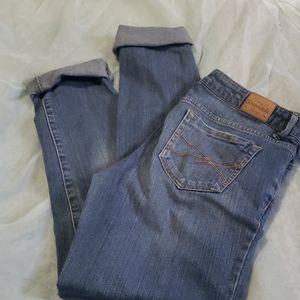 Aeropostal jeans